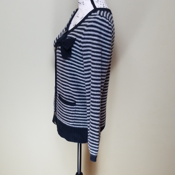 Juicy Couture beautiful wool and cashmere sweater - Picture 4 of 7